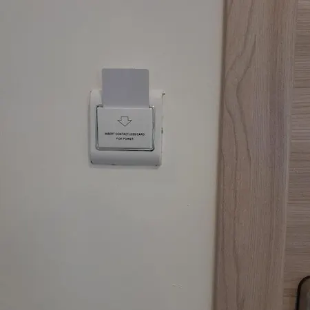 דירה Baaria House