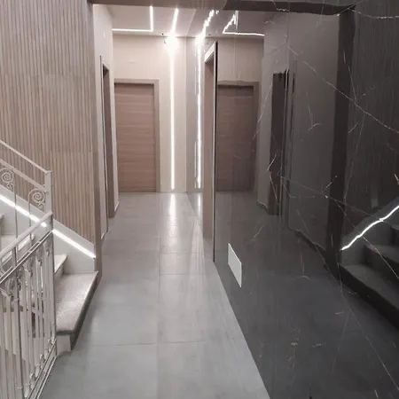דירה Baaria House