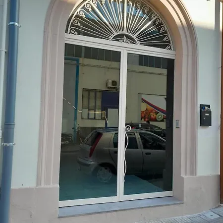 Baaria House דירה *