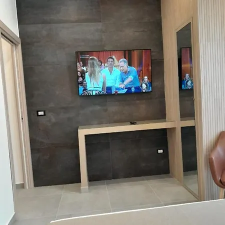 דירה Baaria House