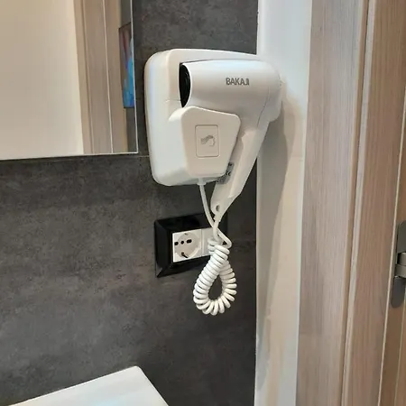 Baaria House * ברצלונה פוצו די גוטו