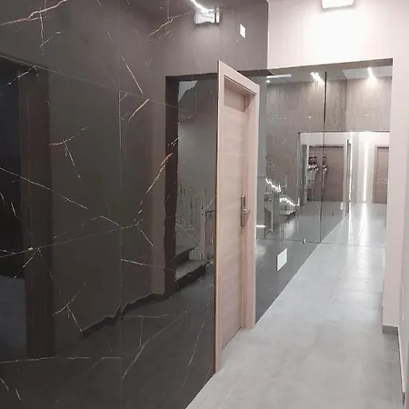 דירה Baaria House ברצלונה פוצו די גוטו