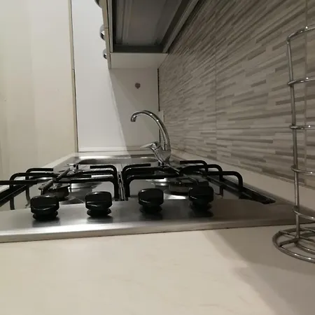 Baaria House ברצלונה פוצו די גוטו