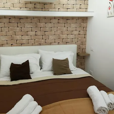 Baaria House דירה *